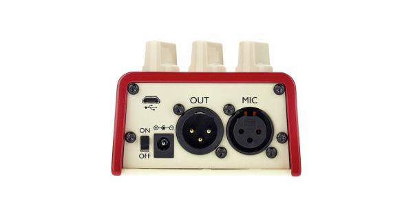 【美品】TC HELICON MIC MECHANIC 2 TC-Helicon Mic Mechanic 2 | MUSIC STORE professional